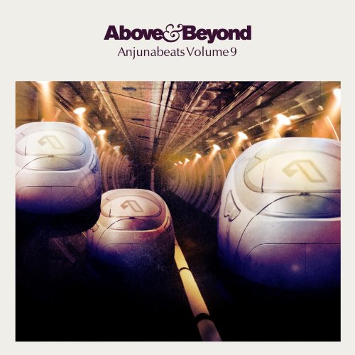 ABOVE & BEYOND: ANJUNABEATS VOLUME 9