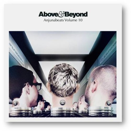 ABOVE & BEYOND ANJUNABEATS VOLUME 10