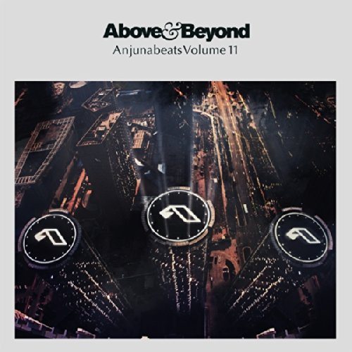 ANJUNABEATS VOLUME 11