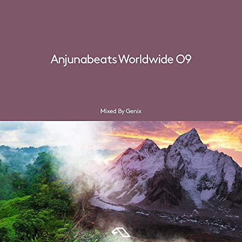 ANJUNABEATS WORLDWIDE 09 (MIXED BY GENIX)