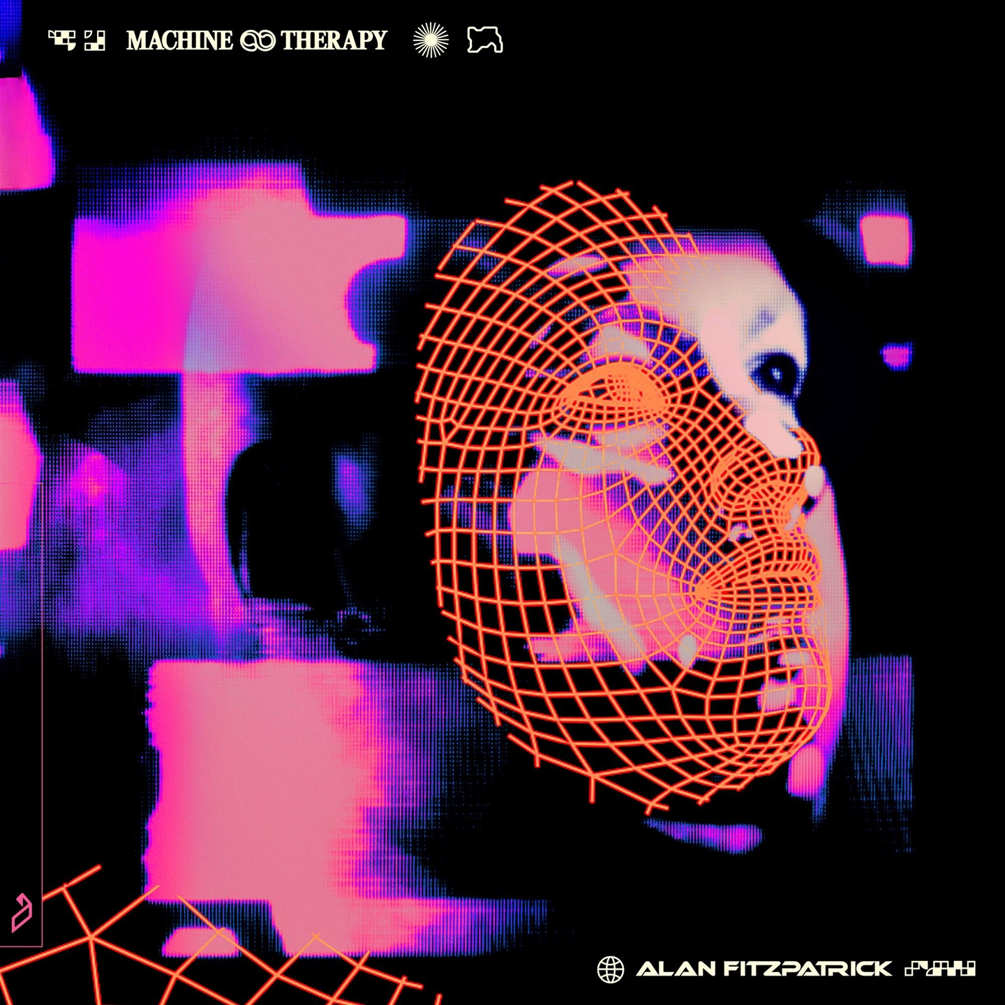 MACHINE THERAPY [LP]