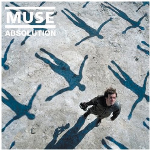 ABSOLUTION