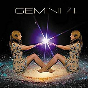 GEMINI 4