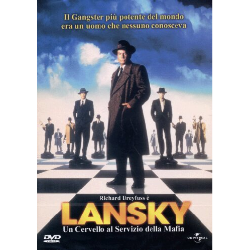 LANSKY