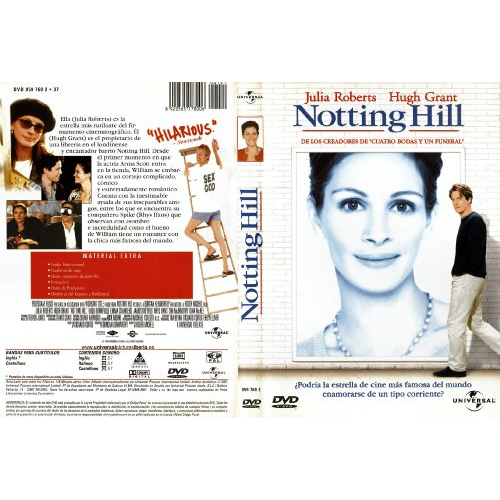 NOTTING HILL