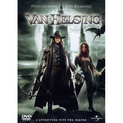 VAN HELSING