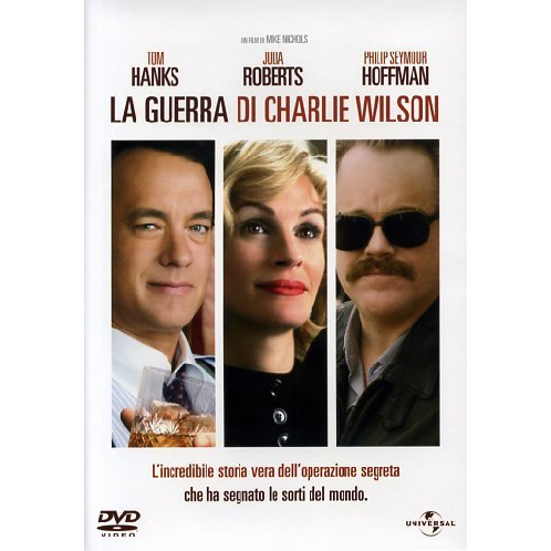 GUERRA DI CHARLIE WILSON (LA)