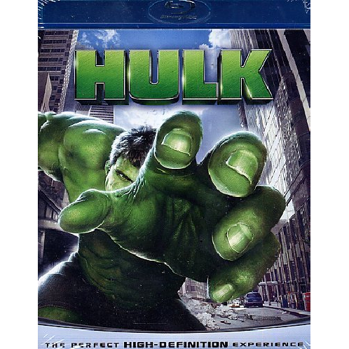 HULK (2003)