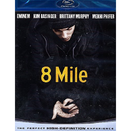 8 MILE