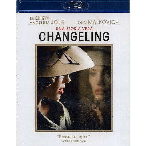 CHANGELING