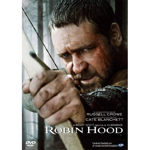 ROBIN HOOD (2010)