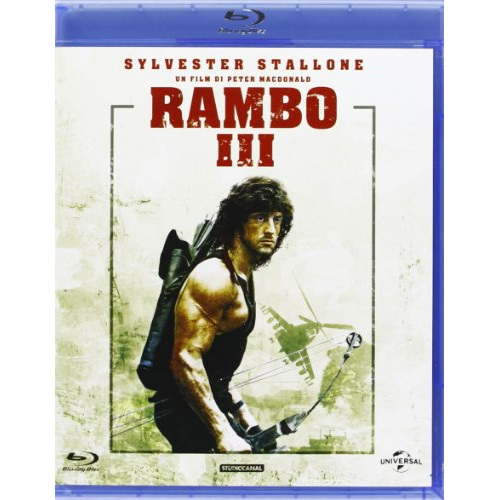 RAMBO 3