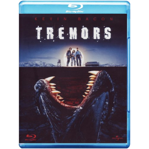 TREMORS