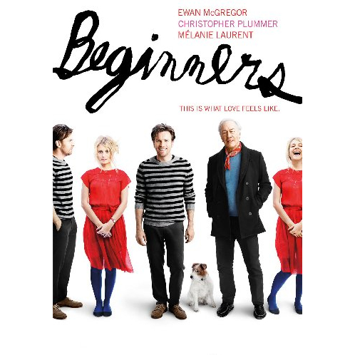 BEGINNERS (EX RENTAL)