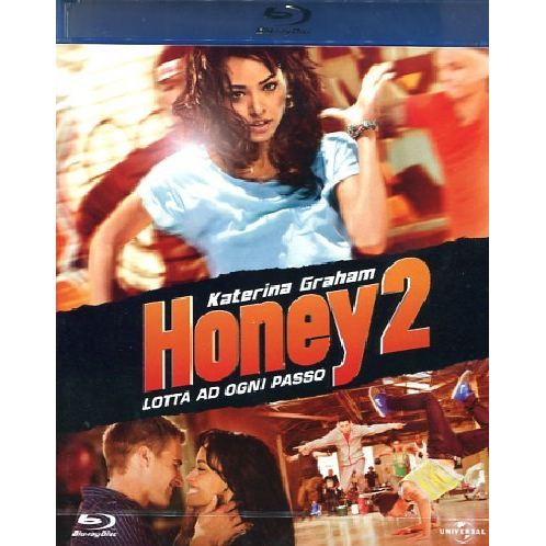 HONEY 2