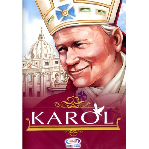 KAROL (ANIMAZIONE)