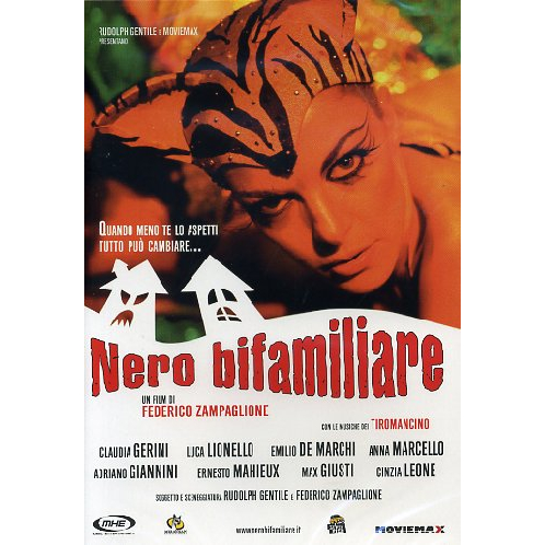 NERO BIFAMILIARE