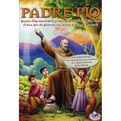 PADRE PIO