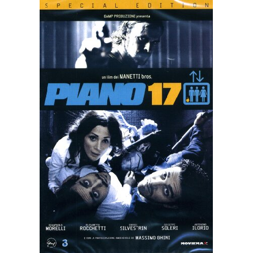 PIANO 17