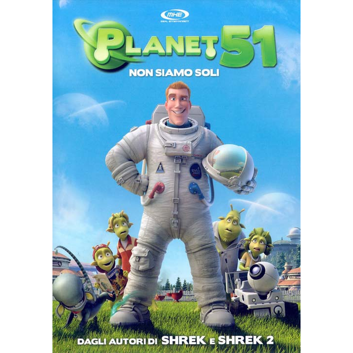 PLANET 51