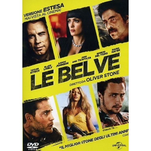 BELVE (LE) (2012)