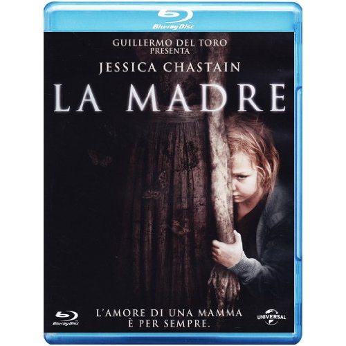 MADRE (LA) (2013)