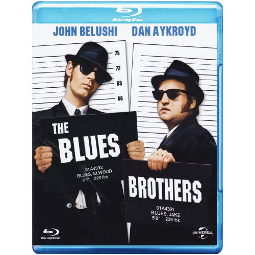 BLUES BROTHERS (THE)