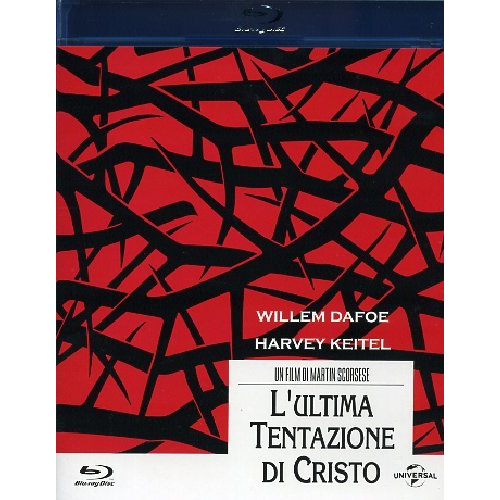 ULTIMA TENTAZIONE DI CRISTO (L')