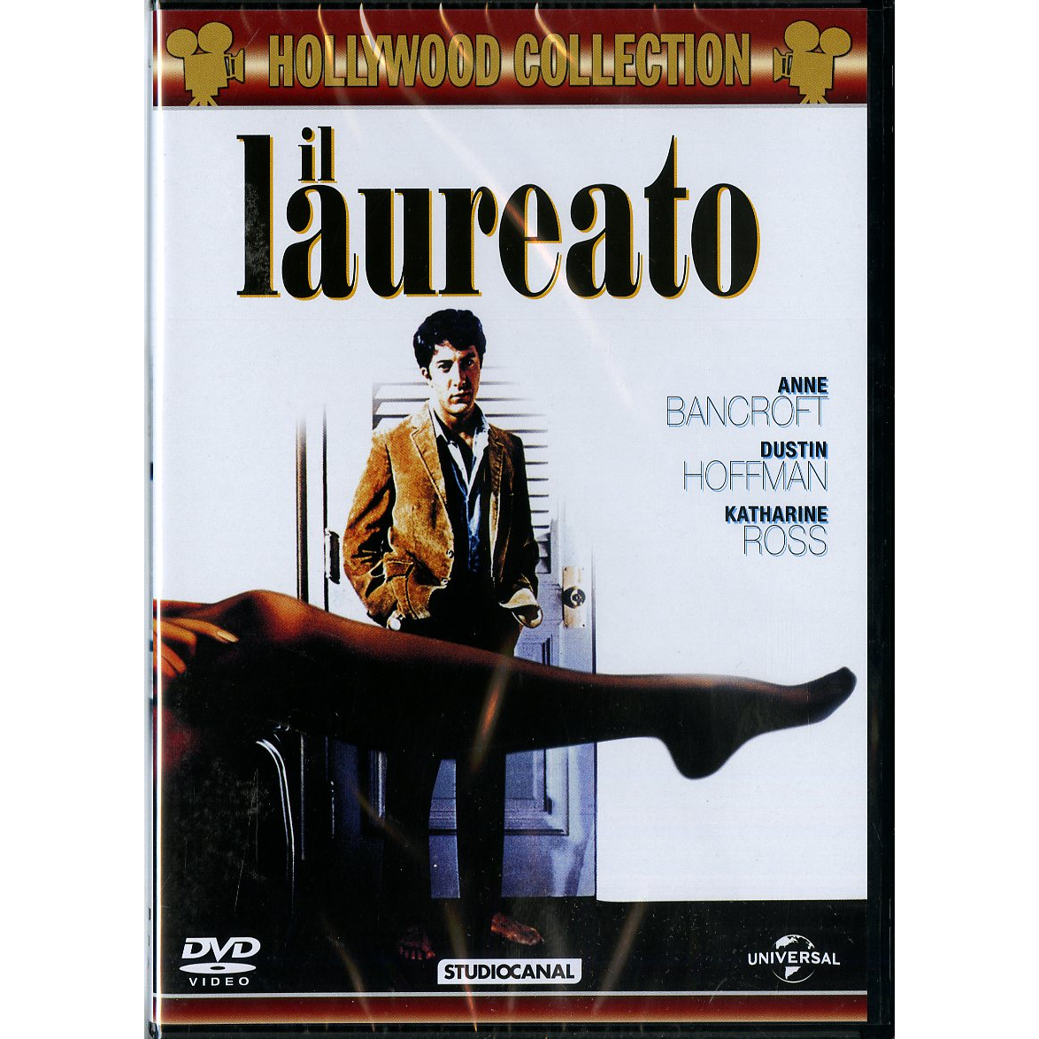 LAUREATO (IL)