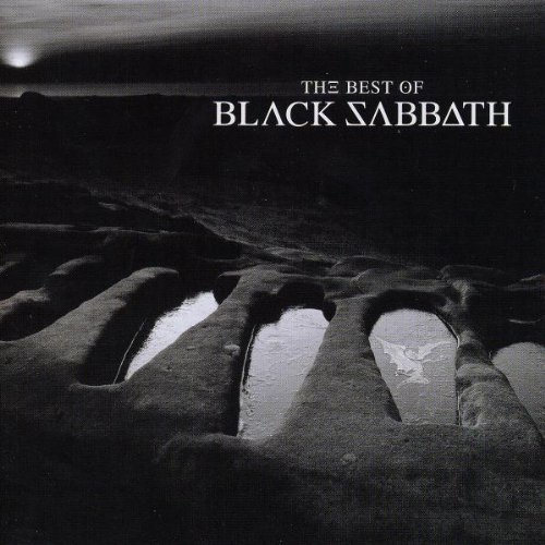 THE BEST OF BLACK SABBATH