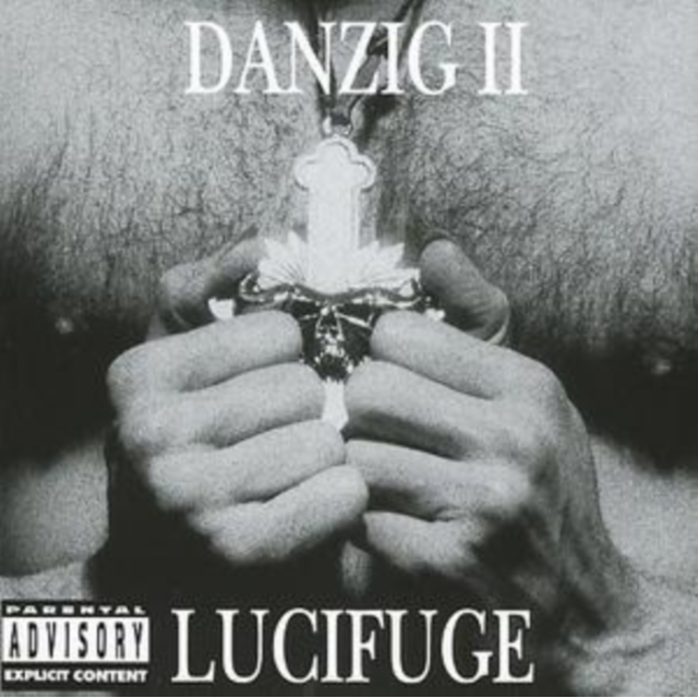 DANZIG II - LUCIFUGE