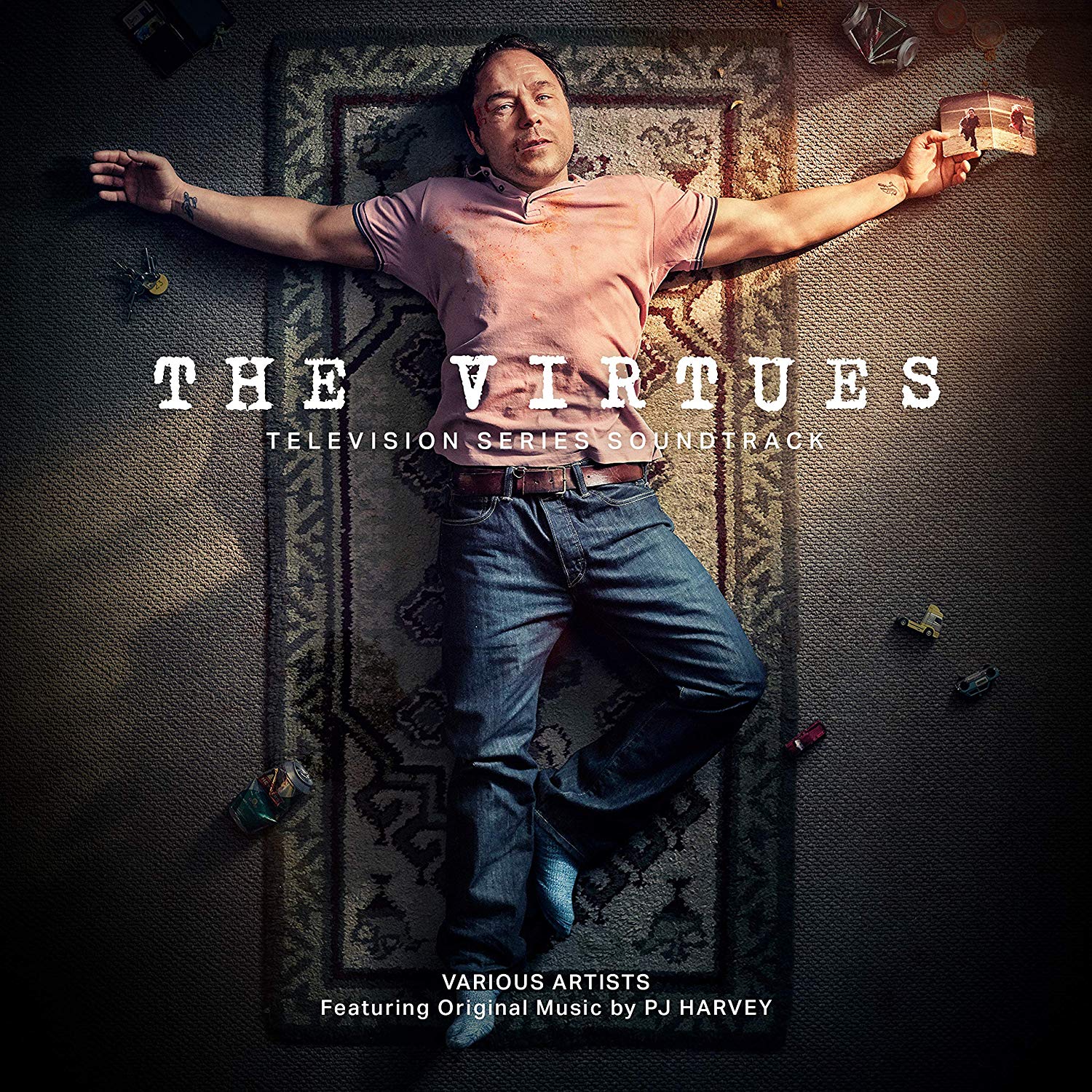 THE VIRTUES  (OST)