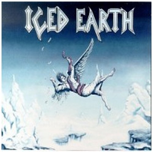 ICED EARTH