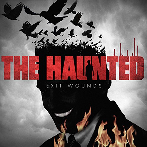 EXIT WOUNDS (SPECIAL EDITION )