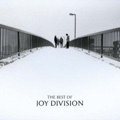 THE BEST OF JOY DIVISION
