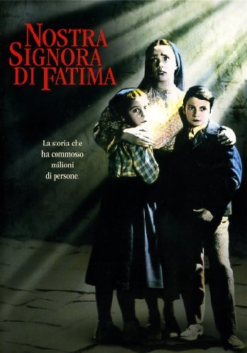 NOSTRA SIGNORA DI FATIMA