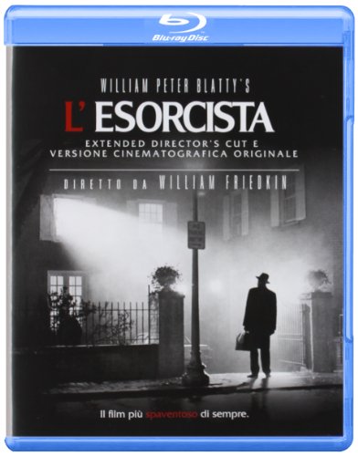 ESORCISTA (L') (DIRECTOR'S CUT) (2 BLU-RAY)