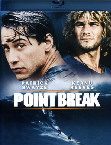 POINT BREAK (1991)