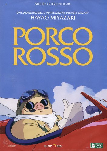 PORCO ROSSO