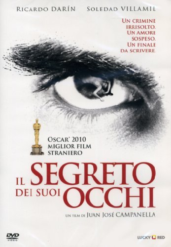 SEGRETO DEI SUOI OCCHI (IL) (2009)