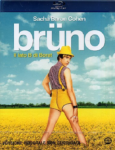 BRUNO (SE) (VERSIONE INTEGRALE)