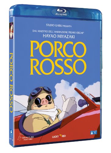 PORCO ROSSO