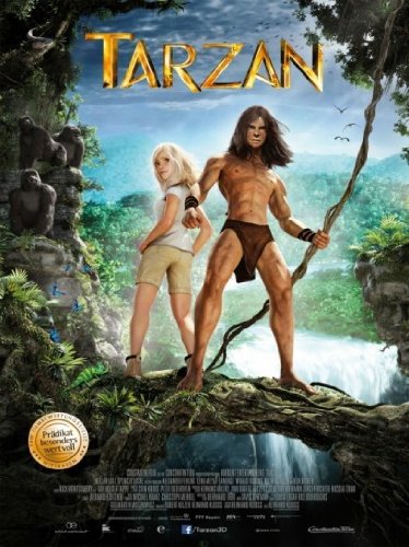 TARZAN