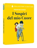 SOSPIRI DEL MIO CUORE (I) (LTD STEELBOOK) (BLU-RAY+DVD)