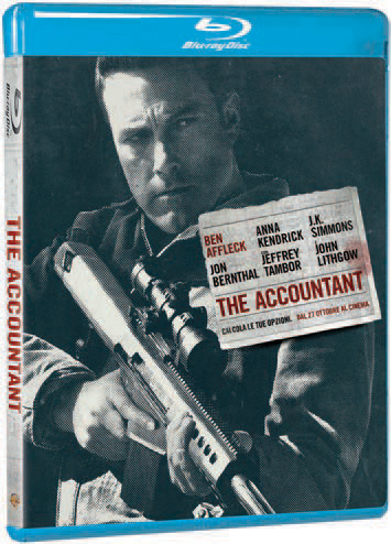 ACCOUNTANT (THE)
