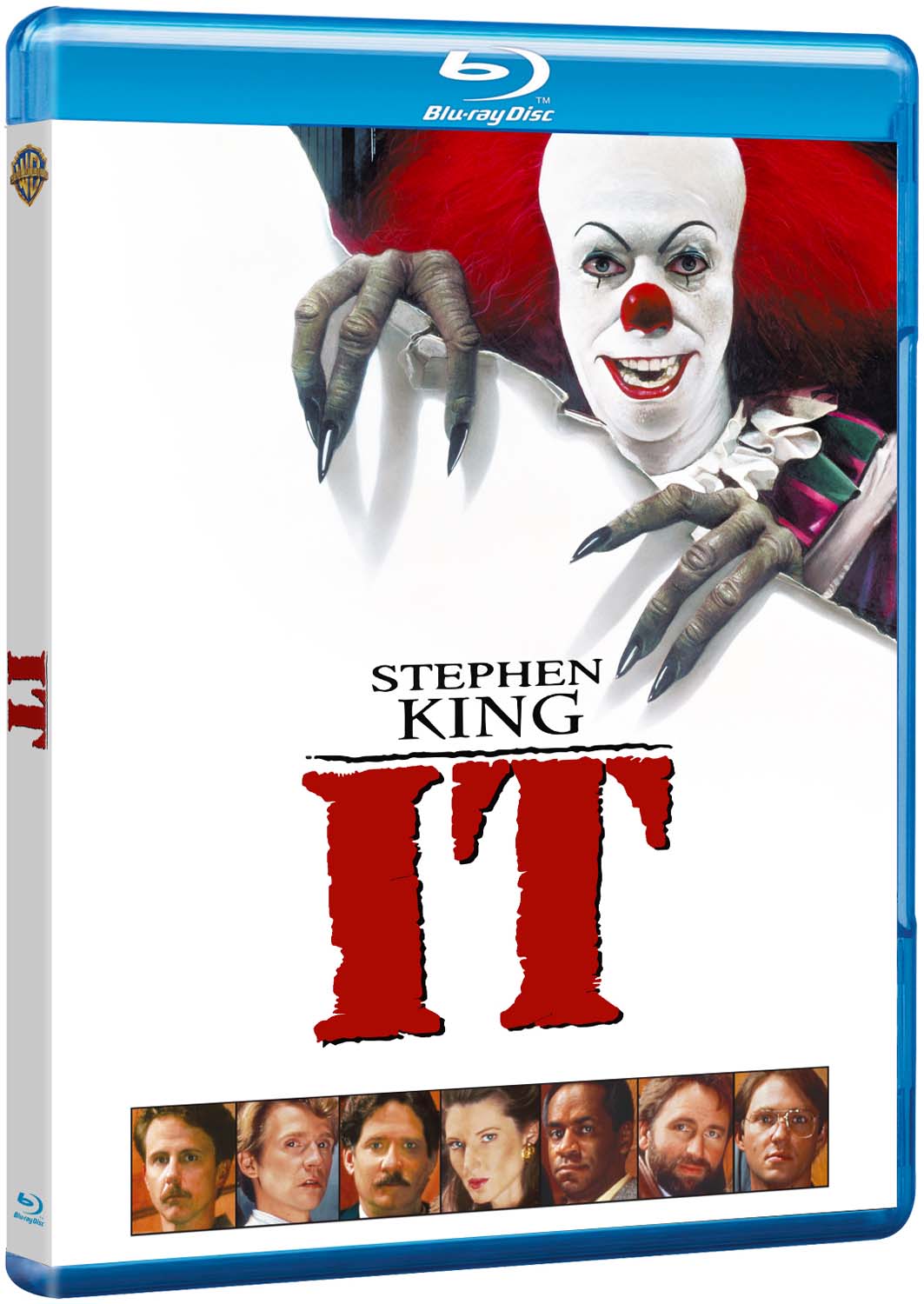 IT