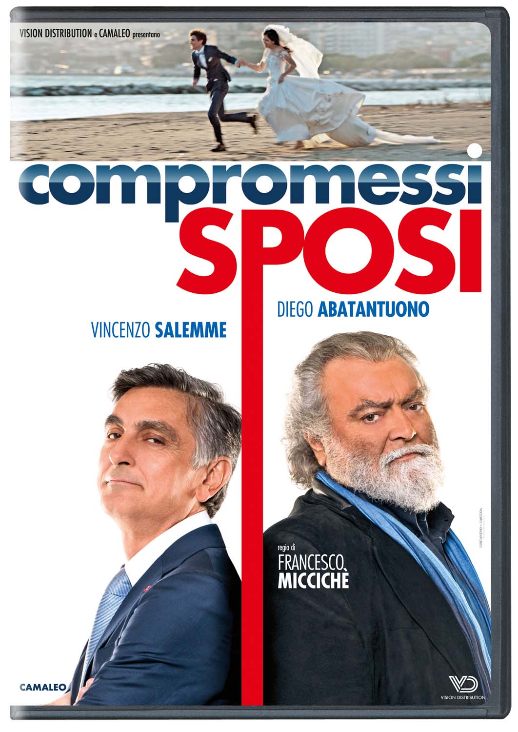 COMPROMESSI SPOSI