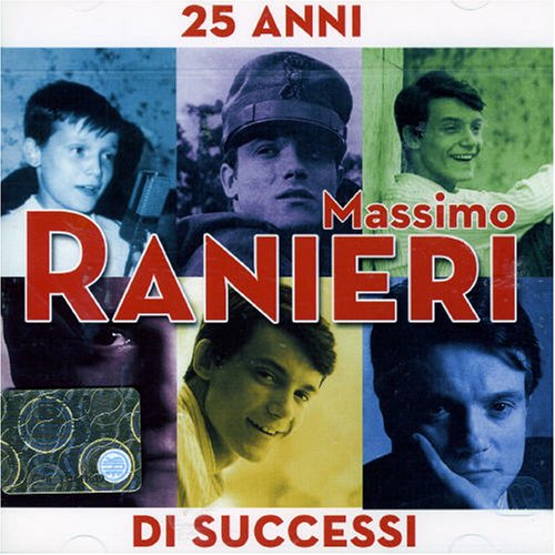 25 ANNI DI SUCCESSI