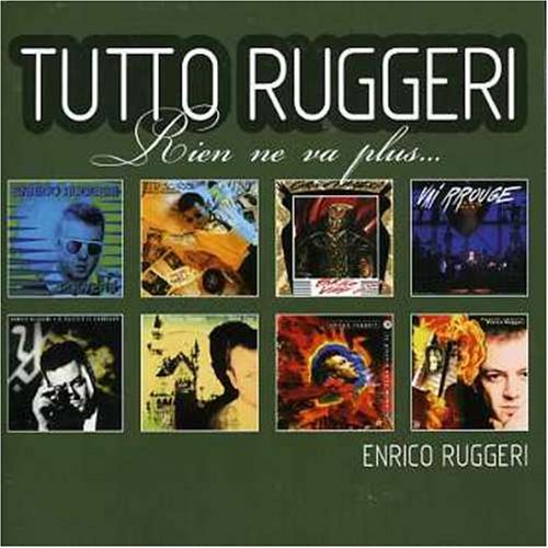 TUTTO RUGGERI