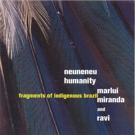 FRAGMENTS OF INDIGENOUS BRAZIL